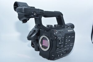 ソニー SONY(ソニー) XDCAMメモリーカムコーダーPXW-FS5M2