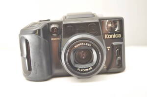 ★特上★KONICA SUPER ZOOM Z-UP 80 RC#0363