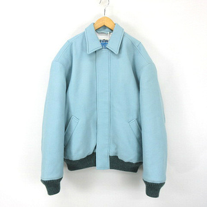 アクネ ストゥディオズ Acne Studios Omagi Wool Embroidered Jacket ウール スタジャン M L ☆AA★ メンズ