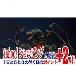 S.H.MonsterArts ビオランテ Special Color Ver.◆新品Ss