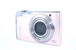 ★極美品★カシオ CASIO EXILIM EX-H15 ★動作OK★#A414