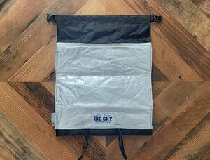 BIG SKY Insulite insulated food pouch freezer bag cooking cozy Large ビッグスカイ インターナショナル インシュライト ポーチ