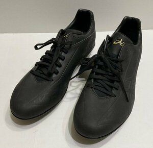 148B asics アシックス GOLDSTAGE 1121A046 スパイク スポーツ【中古】