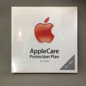 ●未開封 ◇ AppleCare Protection Plan for iPad