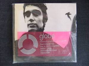 CDアルバム-3　　　　globe　　　グローブ　　