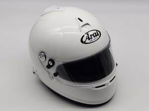 Arai アライ GP-6S Snell 四輪用 SAH フルフェイスヘルメット Lサイズ