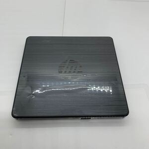 （530-23)【動作OK】外付けDVDスーパーマルチドライブ HP USB External DVDRW Drive GP70N