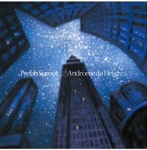 ★☆送料無料　CD　 プリファブ・スプラウト　アンドロメダ・ハイツ PREFAB SPROUT Andromeda Heights ☆★