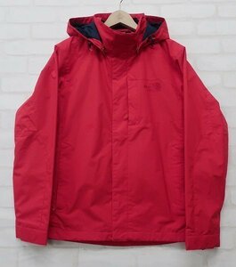 2J4476■未使用品 ノースフェイス ウタージャケット NSJ3BD52 THE NORTH FACE UTAH JACKET