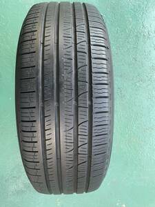 PIRELLI ピレリ　SCORPION VERDE 245/65-R17 中古1本　2022年16週製造