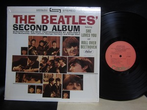 ★☆LPレコード ビートルズ THE BEATLES