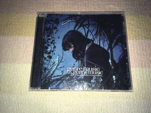 送料無料★genre music→genre music hikaru yamada and the librarians CD