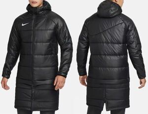 送料無料 新品 NIKE TF ACDPR SDF 2イン1 ジャケット XXL