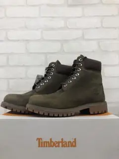 Timberland ティンバーランド 6インチブーツ