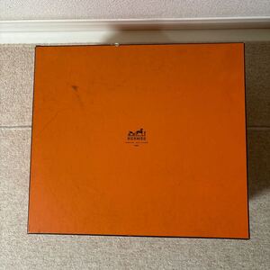  エルメス HERMES 空箱 空BOX ボックス　ケース　47＊42＊22 004