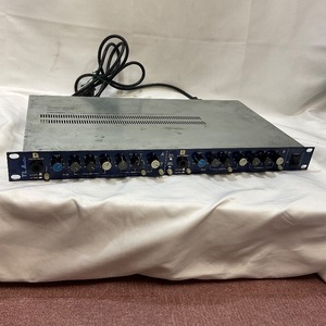 u55419　中古　TL Audio　EQ2012 indigo series