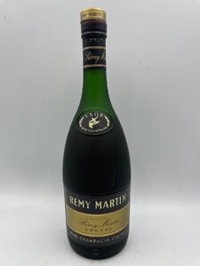 レミーマルタン REMY MARTIN VSOP FINE CHAMPAGNE COGNAC コニャック 40％ 700ml 未開栓 漏れ保証なし sg241120-3