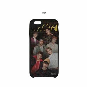 SALE！iKON公式グッズ iPhone 7/8用ケース