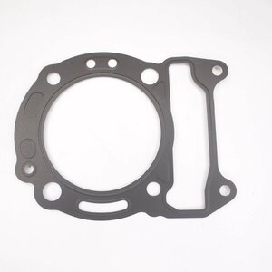 Cylinder head gasket for PIAGGIO Quasar 250cc Vespa GTS GTV MP3 Sport City NEXUS Apliria ベスパ シリンダーヘッド ガスケット