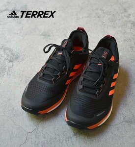 adidas TERREX アディダス テレックス トレイルランニングシューズ ジョギング 