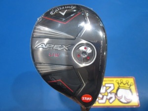 GK鈴鹿☆新品710 キャロウェイ★APEX UW 2024★19★TENSEI 70 for Callaway(JP)★S★人気★オススメ★