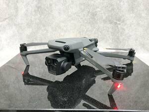 ジャンク品　ドローン　DJI　Mavic 3 Pro　Model：L2S　バッグ型ケース付　3584