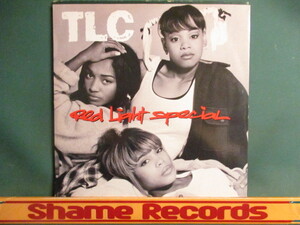 TLC ： Red Light Special 12