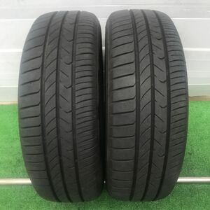 送料無料☆ TOYO TIRES TRANPATH MP7 205/65/r16 95H 2本セット　2023年製