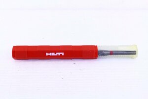 ●【未使用】HILTI ヒルティ TE-CX 7/8-10 ＃426829 SDSプラス ドリルビット 穴あけ【10929380】