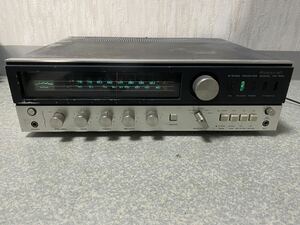 KENCRAFT FM AM ステレオレシーバー　レシーバーアンプ　GR-330　ジャンク