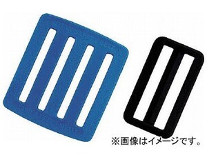 タイタン ベルト止め50mm幅用 50BD-BL(7940696)