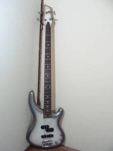 ジャンク品　GRECO Phoenix Bass エレキベース グレコ フェニックス