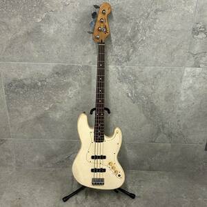 24千/A024282-2/A122-202/TM16000　Fender JASS BASS フェンダー ジャズベース