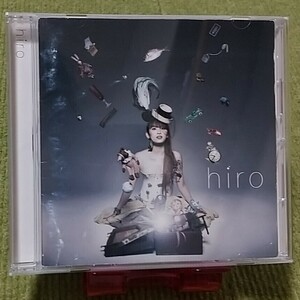 【名盤！】hiro 寛 シングルコレクション ベストCDアルバム best SPEED 島袋寛子 光の中で 見つめていたい love you ヒーロー Treasure 