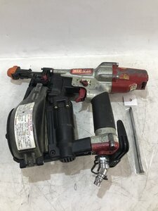 【ジャンク品】MAX 常圧ねじ打ち機 TD-341/ITKKM9S722CK