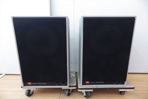 ☆ 1円スタート ☆ JBL 4311-A スピーカー 中古 241207M4152