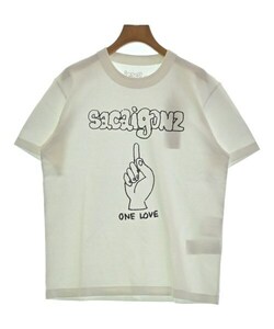 sacai Tシャツ・カットソー レディース サカイ 中古　古着