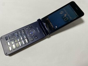 IB023 docomo SH-02K ジャンク