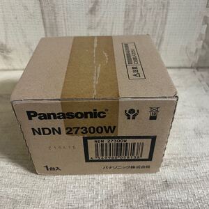 ［200646］パナソニック　Panasonic　ダウンライト　NDN 27300W