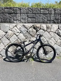 cannondale dave キャノンデール デイブ　ダートジャンプ