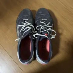 adidas Copa スパイクシューズ ブラック/レッド　size28