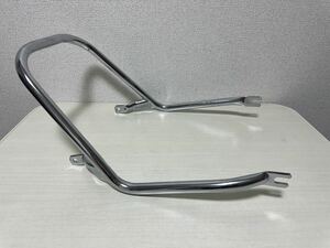 GS400 タンデムバー　スズキ純正　オプション