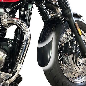 在庫あり Puig 3899N エクステンドフェンダー BONNEVILLE BOBBER (17-20) プーチ