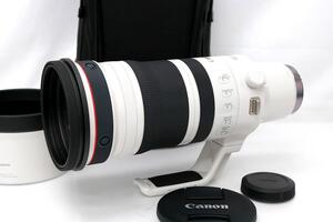 極美品｜キヤノン RF100-300mm F2.8 L IS USM CA01-M2729-2D5