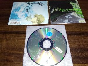 夏目友人帳 音楽集 おとのけの捧げもの TVサントラ　CD　即決　送料200円　509