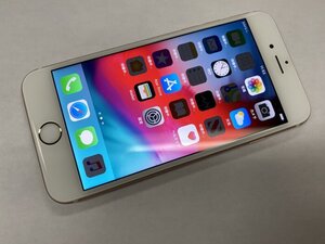 NK618 SIMフリー iPhone6s ローズゴールド 16GB