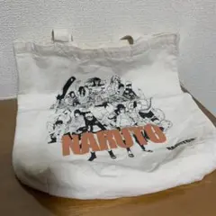 NARUTO ナルト　トートバッグ