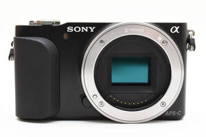 ★美品★ SONY α NEX-3N ソニー #2927