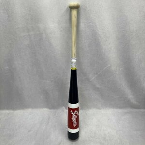 久保田スラッガー 木製 バット Ｓｌｕｇｇｅｒ 片手用 ノックバット ６４ｃｍ 野球 アウトドア/241