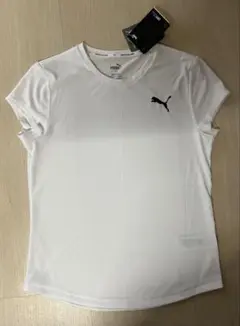 プーマ PUMA フィットネスウェア Tシャツ 吸湿速乾 新品タグ付き Lサイズ